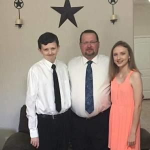 Meet your Posher, Rory